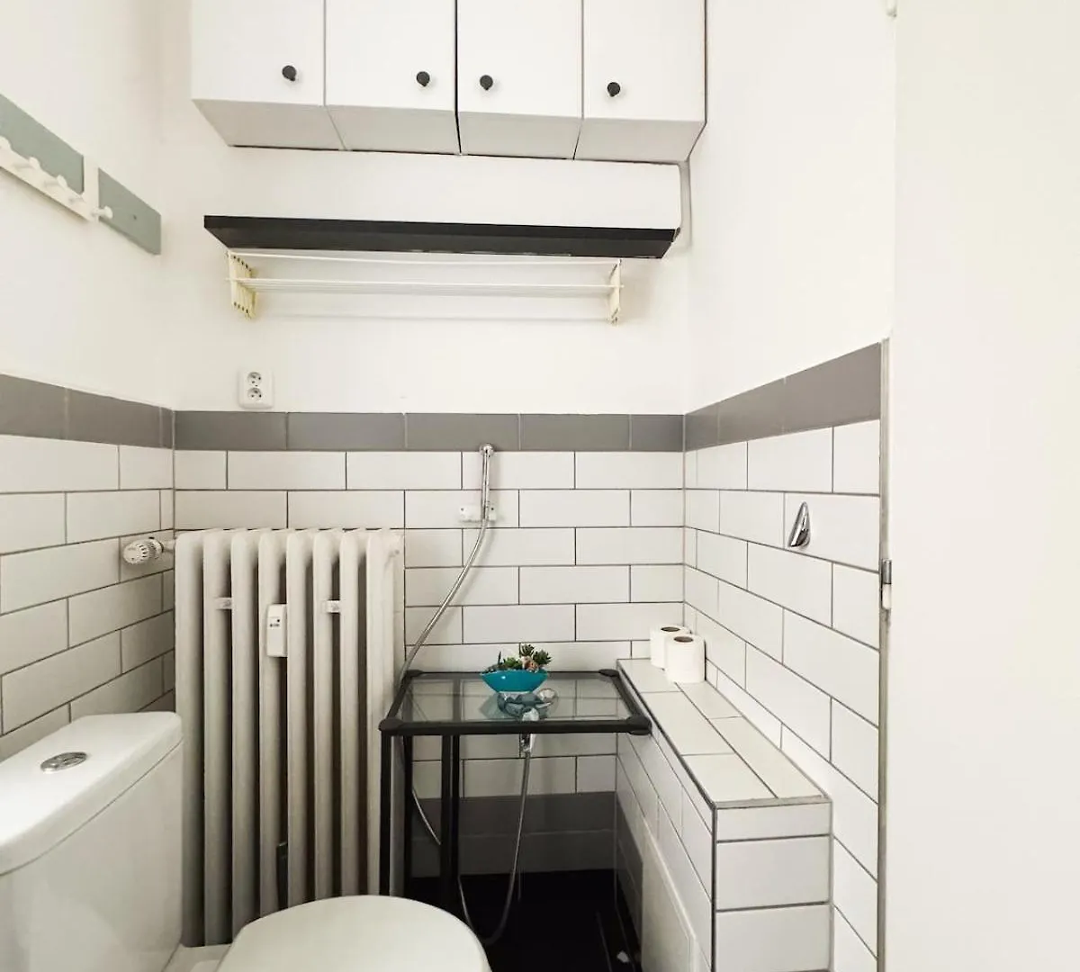 Lotus Apartment Riverside Stay Прага Чехия