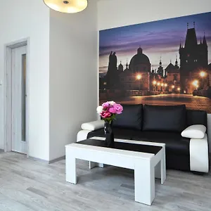 Navratilova Apartmán